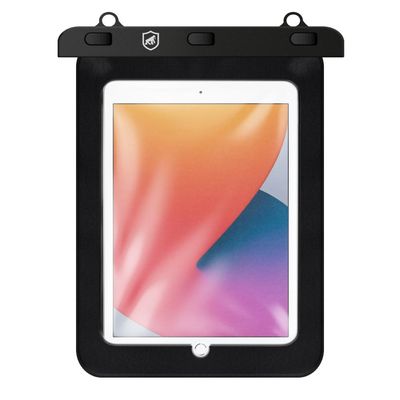 Capa à Prova d'água Universal p/Tablet e iPad 21x27 Gshield