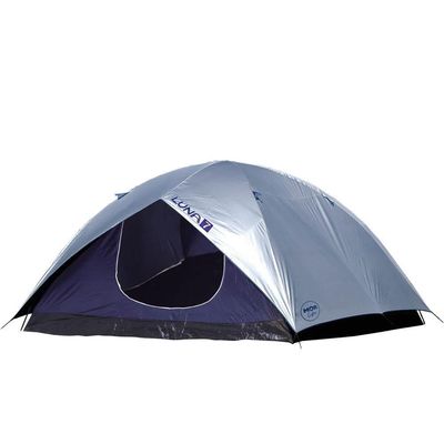 Barraca Iglu Luna 7 Pessoas Acampamento Camping Mor