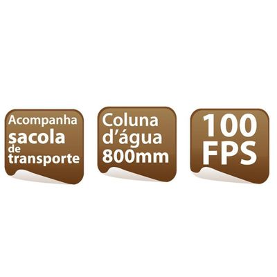 Barraca Iglu Luna 7 Pessoas Acampamento Camping Mor