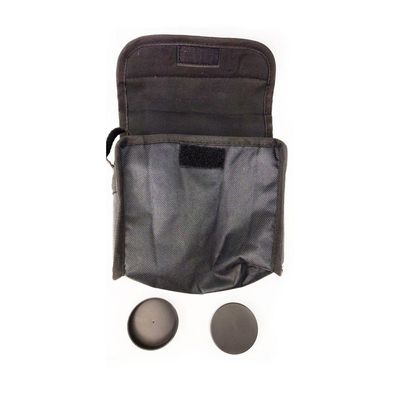Binoculos Profissional Longo Alcance Ajustavel Zoom 12x45 Bak4 Telescopica Acampamento