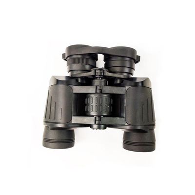 Binoculos Profissional Longo Alcance Ajustavel Zoom 12x45 Bak4 Telescopica Acampamento