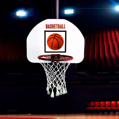 Kit Mini Tabela Basket