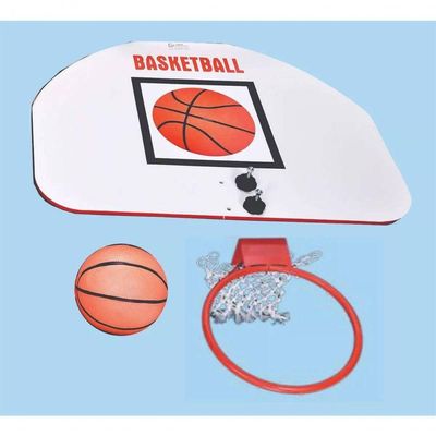 Kit Mini Tabela Basket