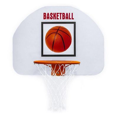 Kit Mini Tabela Basket