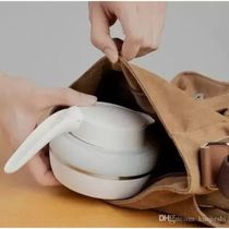 Chaleira Elétrica Drobrável 110w