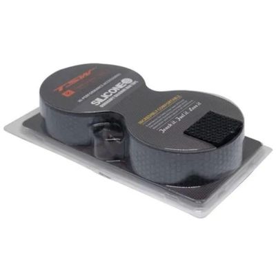 Fita De Guidão Speed Tsw Silicone Gel