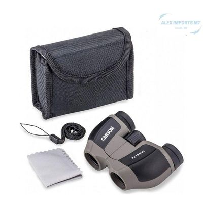 Binoculo Carson Mini 7X18