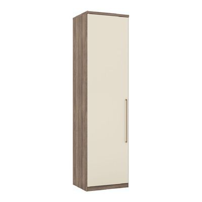 Sapateira Modulado 682mm Doce Vida Castanha/ Off White