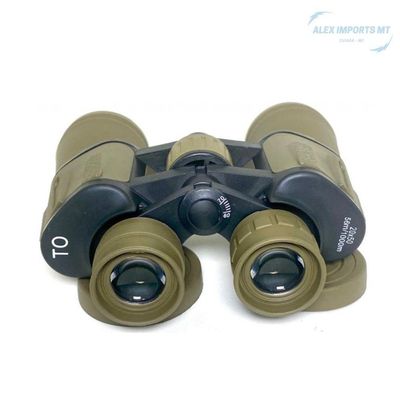 Binoculo 20X50 Bak4 To Militar