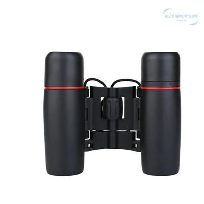 Binóculo Compacto 8X21 Alcance 1Km + Bolsa