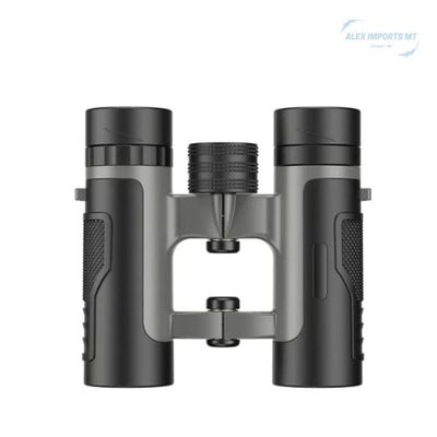 Binóculo Apexel 10X25 Compacto Prisma Hd Foco Ampliação 10X