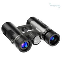Binóculo Apexel 10X25 Compacto Prisma Hd Foco Ampliação 10X
