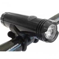 Farol Absolute Jy-7012f 1000lm - Preto
