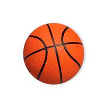 Bola De Basquete Basketball Tamanho Padrão ótima Qualidade