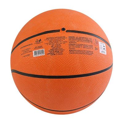 Bola De Basquete Basketball Tamanho Padrão ótima Qualidade