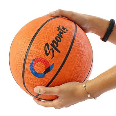 Bola De Basquete Basketball Tamanho Padrão ótima Qualidade