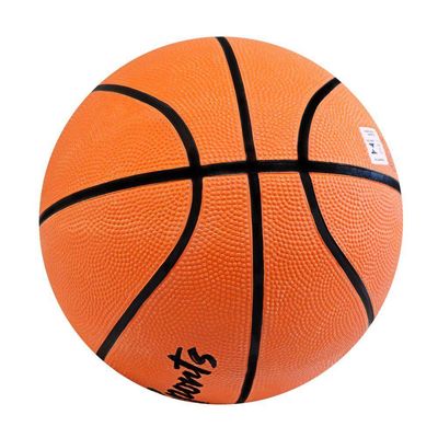 Bola De Basquete Basketball Tamanho Padrão ótima Qualidade