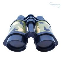 Binoculo Infantil Camuflado 8X30