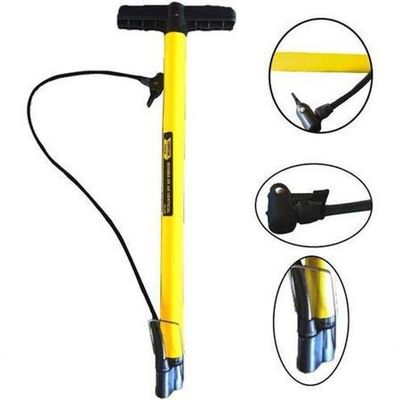 Bomba De Encher Pneus Vertical Plástica - Fertak