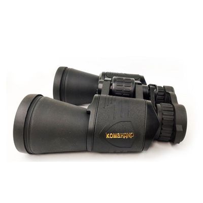 Binoculos Profissional 20X50 Longo Alcance Ajustavel Telescopica Zoom Bak4 Acampamento Camping