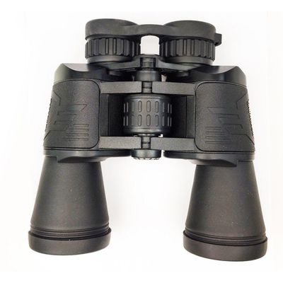 Binoculos Profissional 20X50 Longo Alcance Ajustavel Telescopica Zoom Bak4 Acampamento Camping