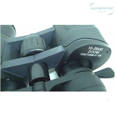 Binoculo Lelong 10-20X50 Bak4 Fmc Le-2053