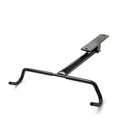 Suporte De Parede Horizontal Tramontina Para Bicicletas Tramontina