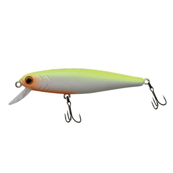 Isca Artificial Pesca Maruri Meia água - Prince 75 Cor 400