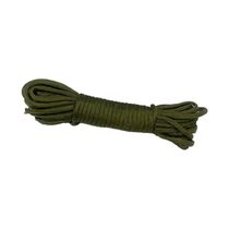 Cordão Velame 4Mm Verde Oliva