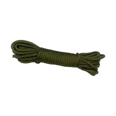 Cordão Velame 4Mm Verde Oliva