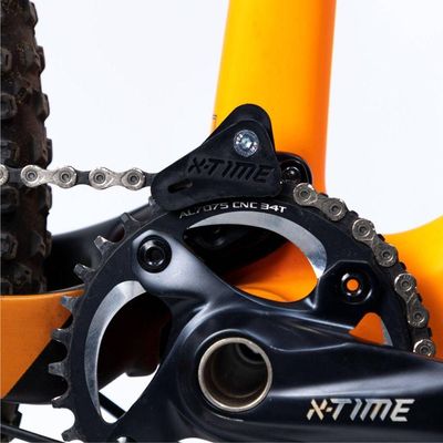 Guia De Corrente Direct Mount X-time