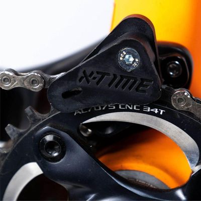 Guia De Corrente Direct Mount X-time