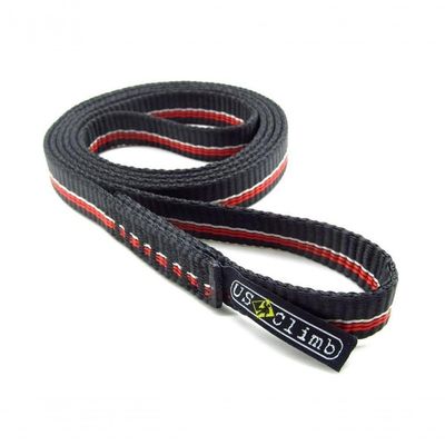 Anel De Fita Usclimb Poliéster 80cm 16mm Ce En 22kn