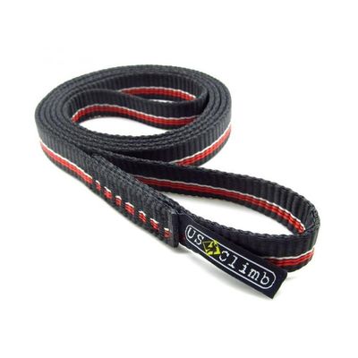 Anel De Fita Usclimb Poliéster 80cm 16mm Ce En 22kn
