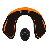 Ems Tonificador Muscular Elétrico Glúteos Bumbum