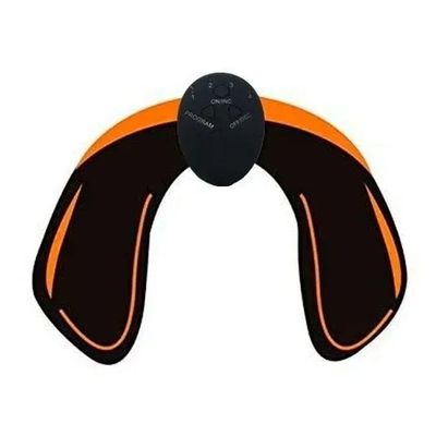Ems Tonificador Muscular Elétrico Glúteos Bumbum
