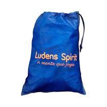 Jogo Triminó Lata Jp036 Ludens Spirit