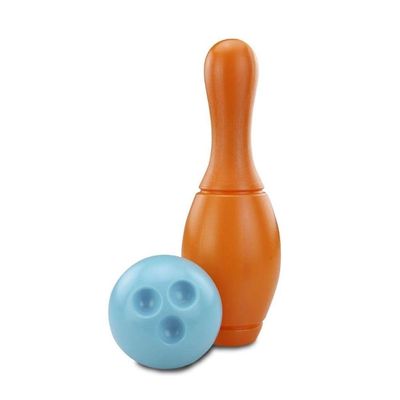 Boliche Infantil - Roma Jensen