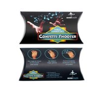 Producao De Confete - Confetti Shooter By Pablo Lambertini's