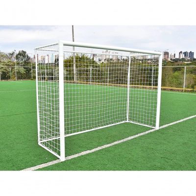 Trave De Futebol Estilo Europeu