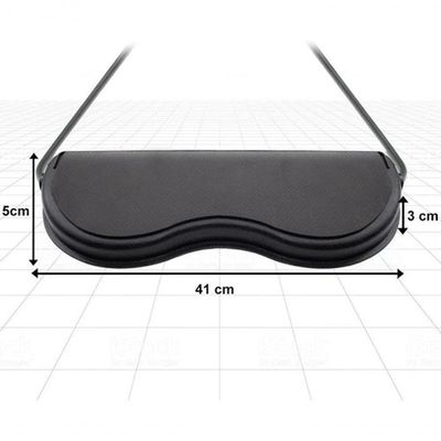 Revoflex Xtreme Elastico Roda Exercicio Musculacao Abdominal