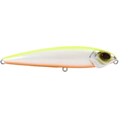 Isca Marine Sports Snake 115 11,5 Cm 22 Gr Snake Cor N4