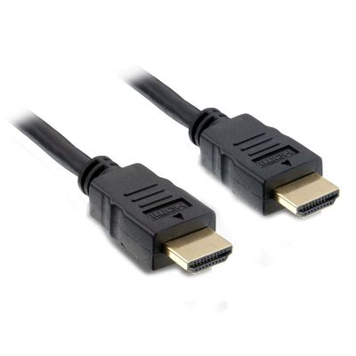 Cabo HDMI 2.0 4K 20 Metros HD2020 Fortrek