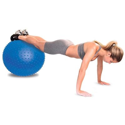 Massage Ball T9-Massage Acte Sports