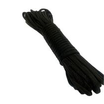 Cordão Velame 4Mm Preto