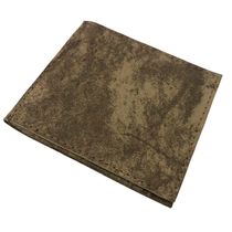 Mágica Carteira Fogo Basic - Couro De Jegue Claro