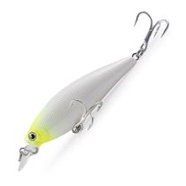 Isca Artificial Maruri Para Pesca - Piau 70 Cor Cluv