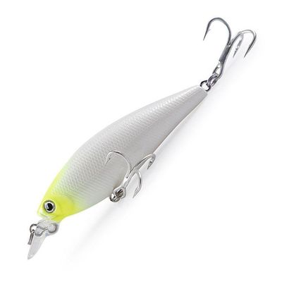 Isca Artificial Maruri Para Pesca - Piau 70 Cor Cluv