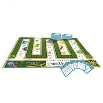 Jogo Inteligênio - Pais E Filhos
