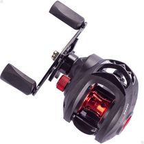 Carretilha Ds200 Alumínio Esq 7.2:1 Magnético 8kg